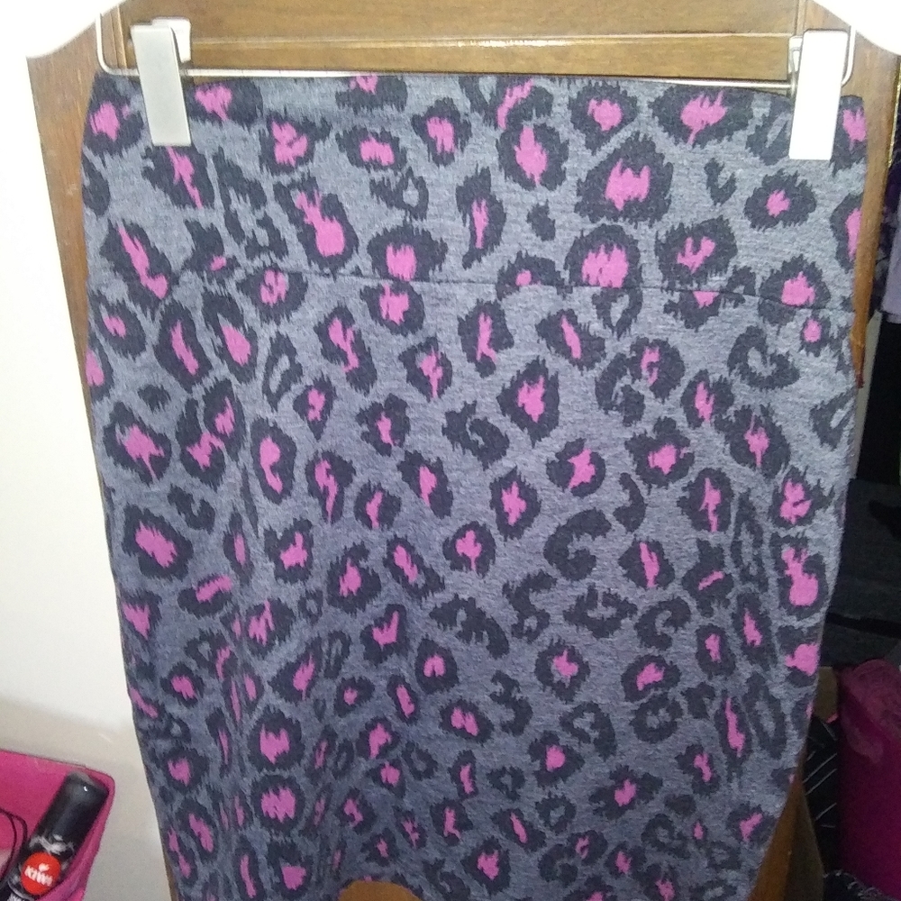Moonlight szM skirt, like new